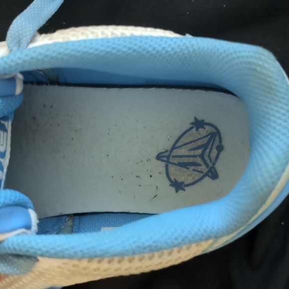 Ja morant 1 Nike shoes - Picture 5 of 5